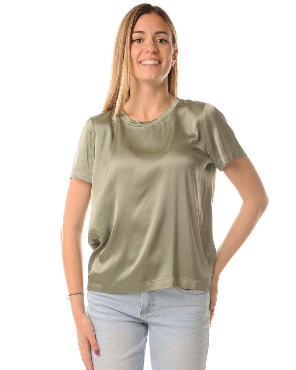 T-shirt DIVINA