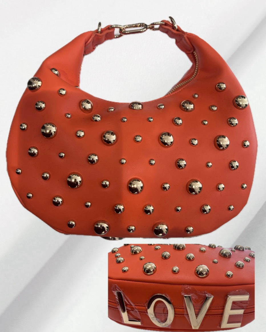 Borsa LUNA