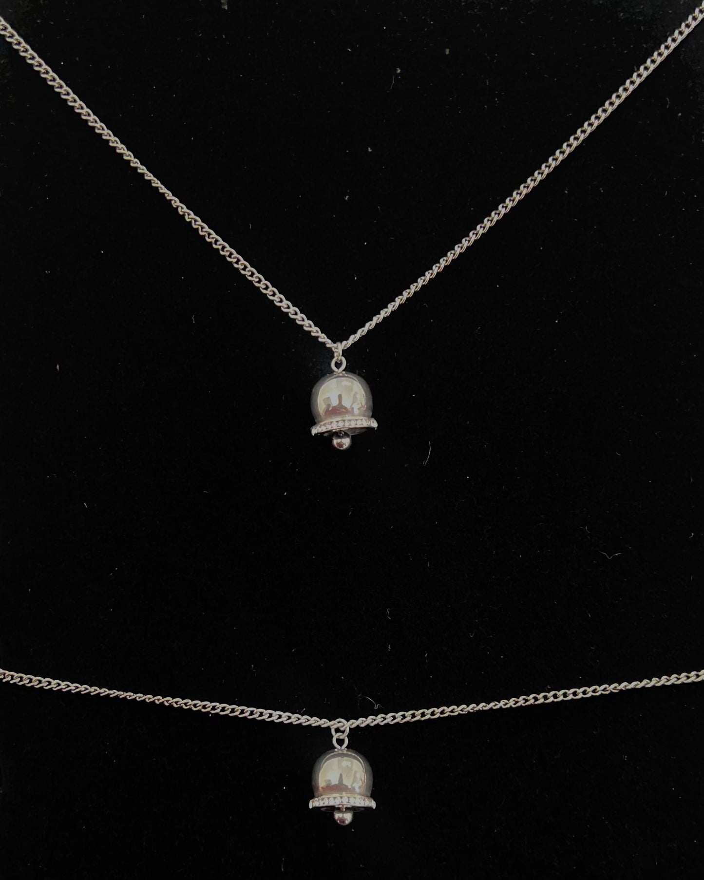 Collana CAMPANELLINA