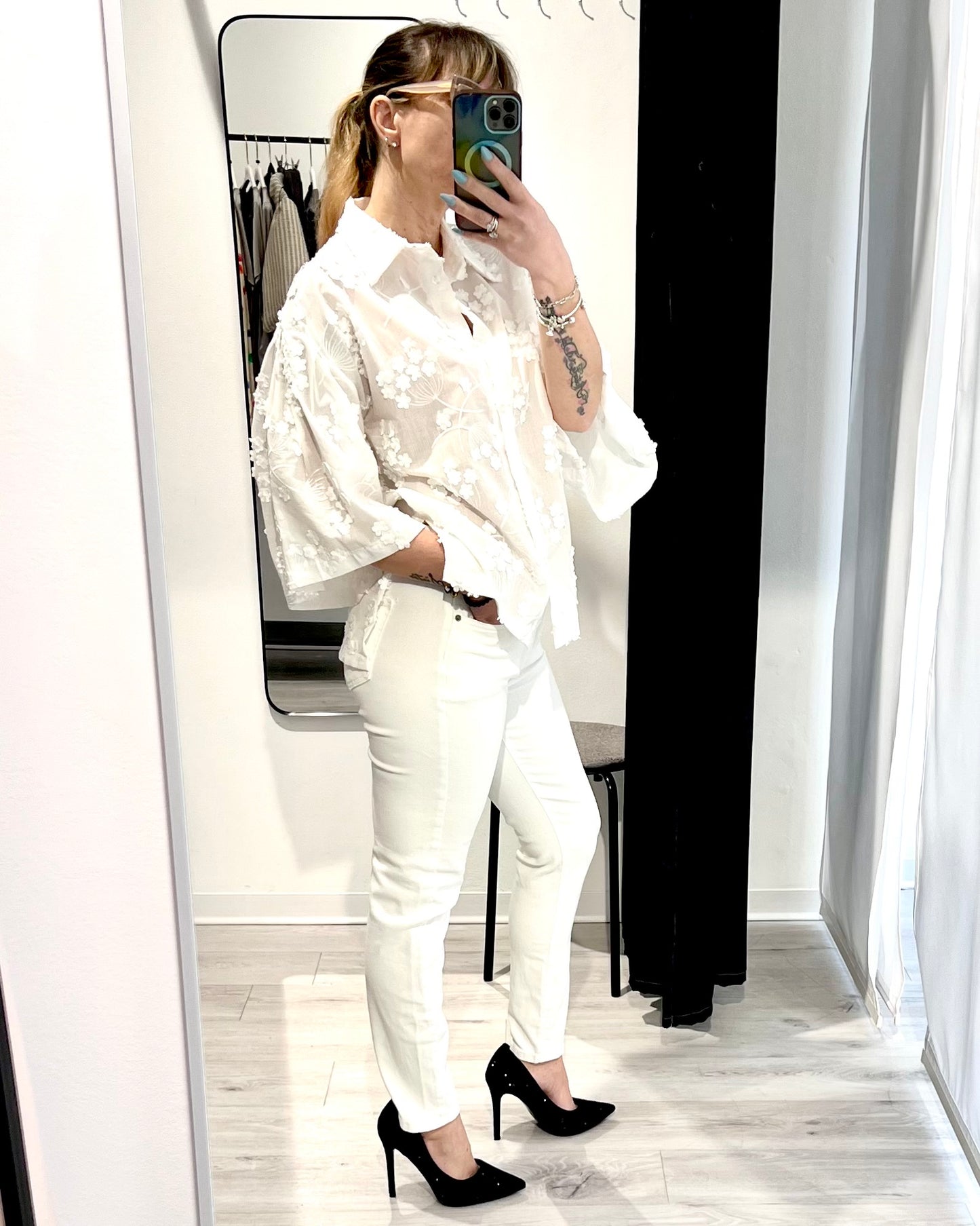 Jeans DASY
