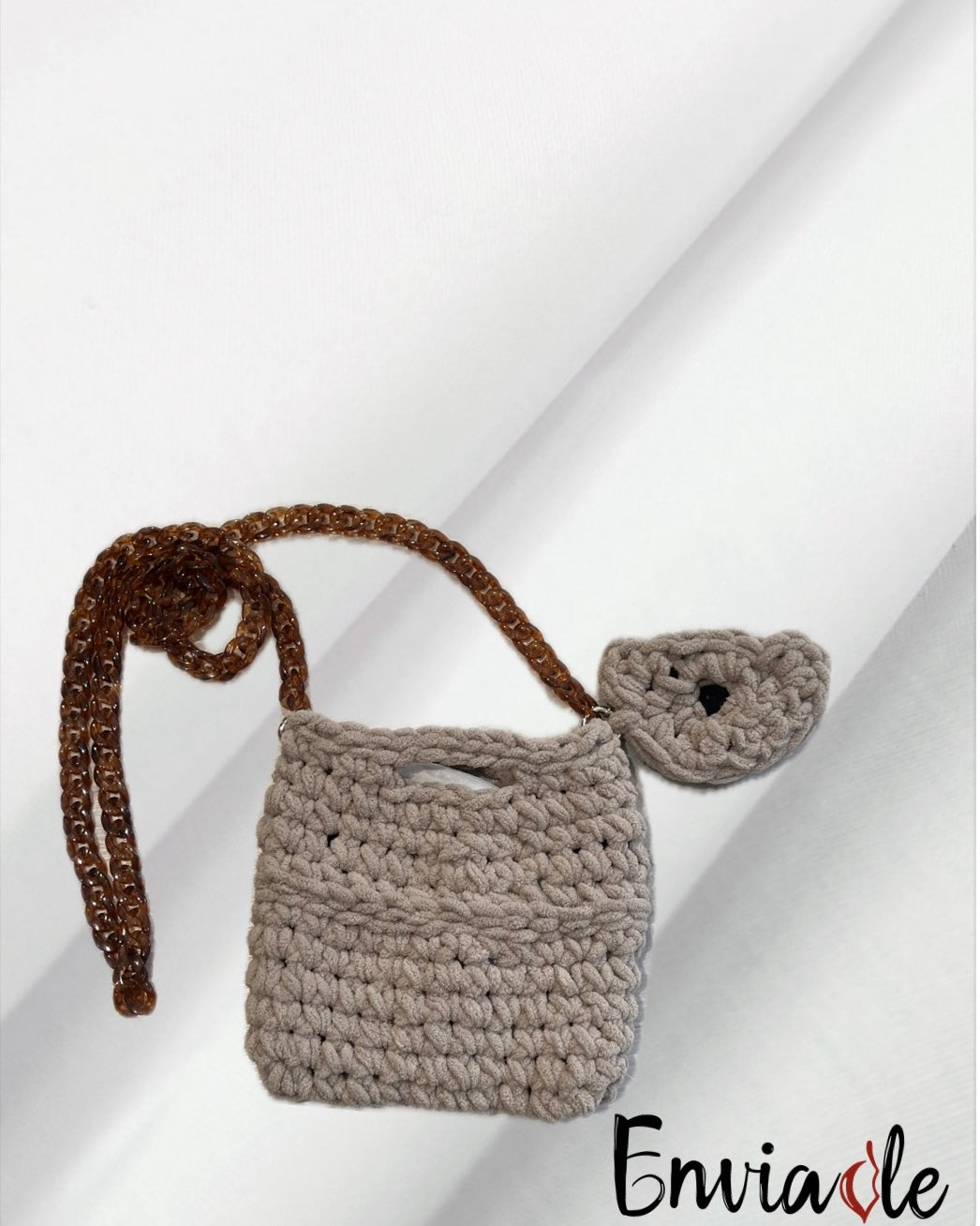 Borsa ORSO