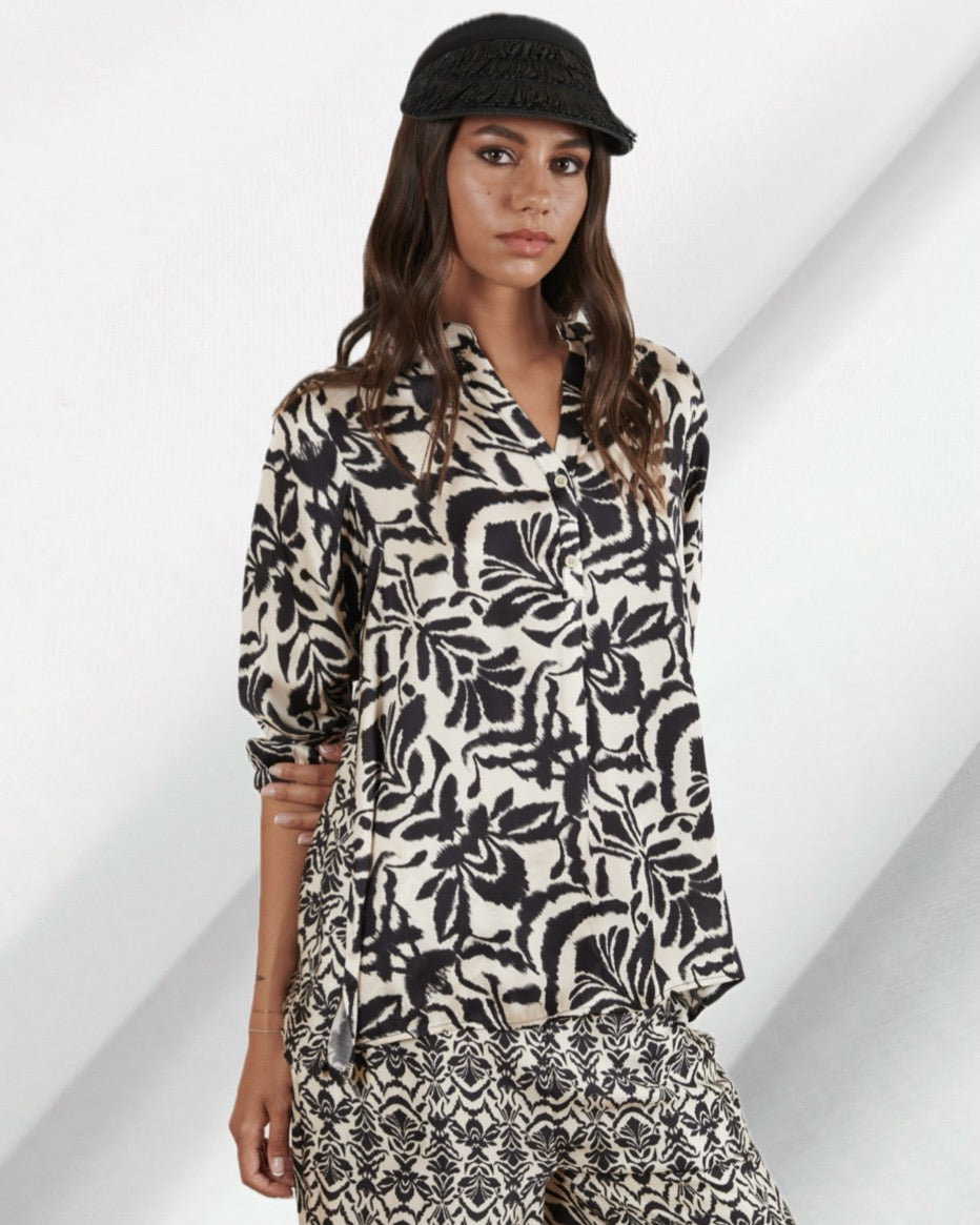Blusa FATIMA