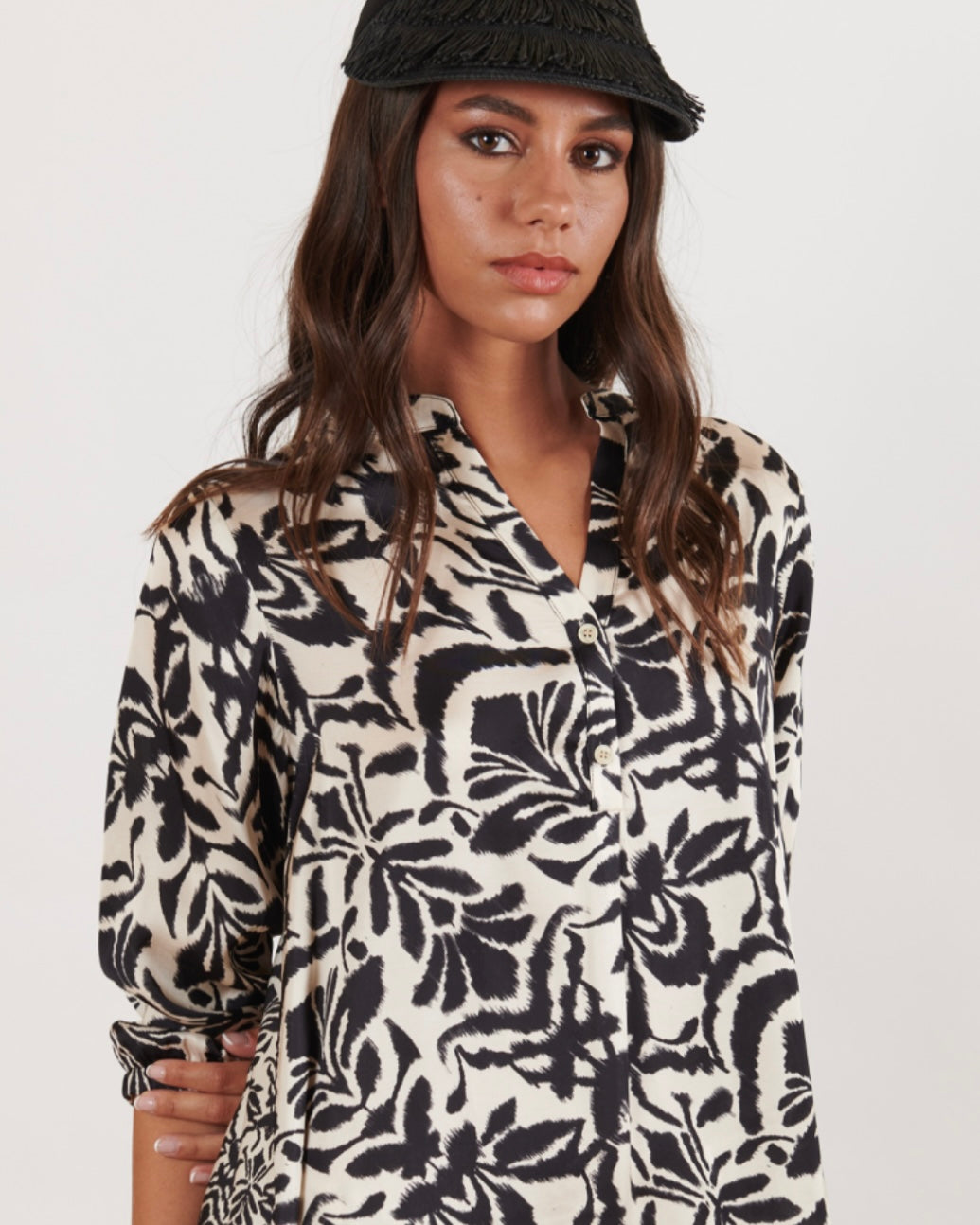 Blusa FATIMA