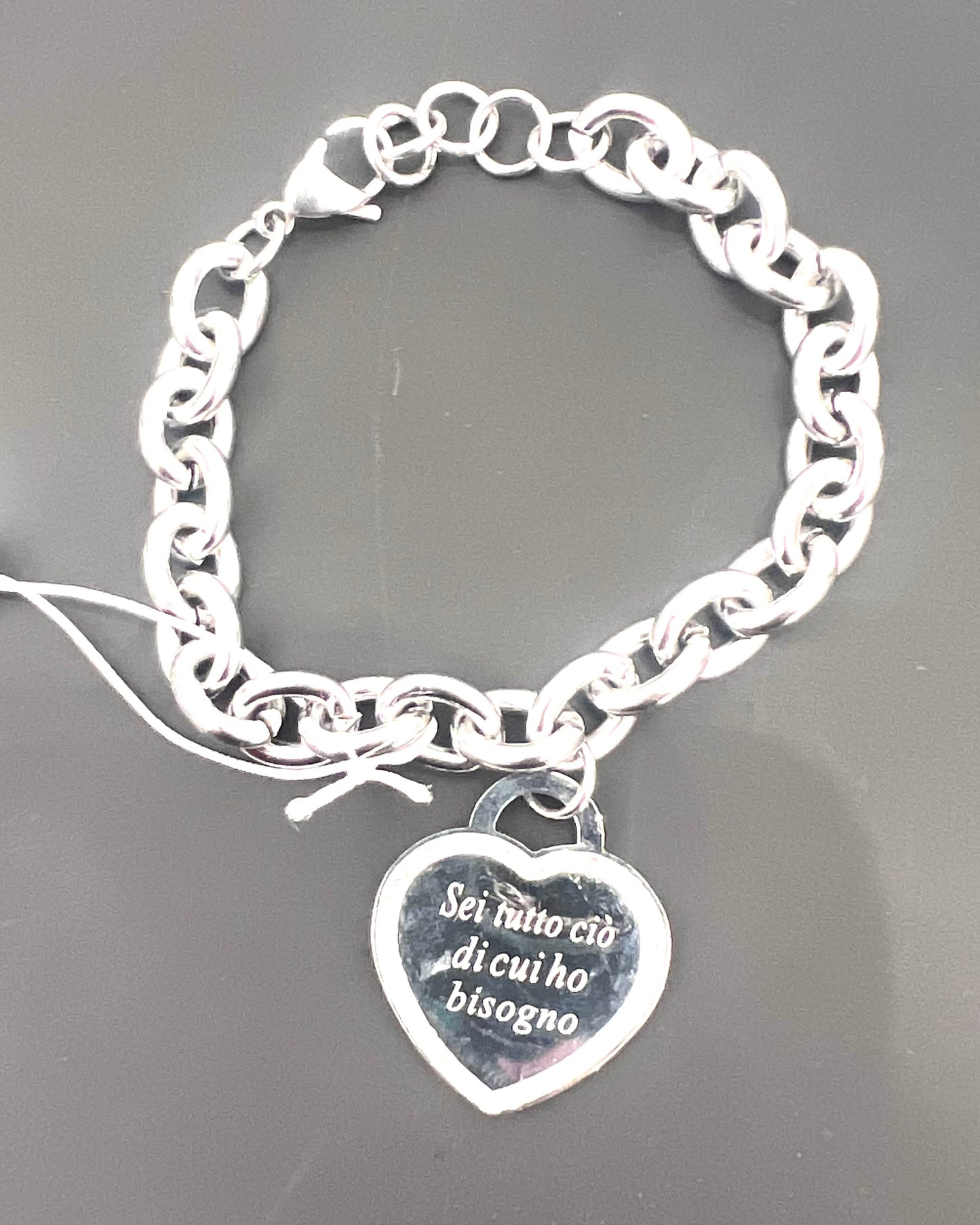 Bracciale EMOZIONE
