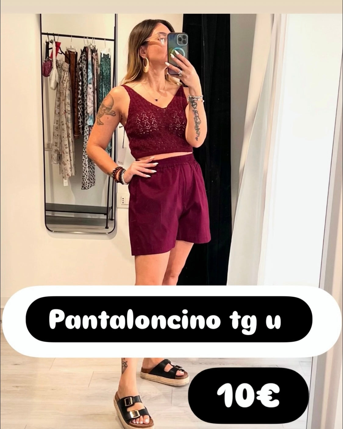 Short NANÀ