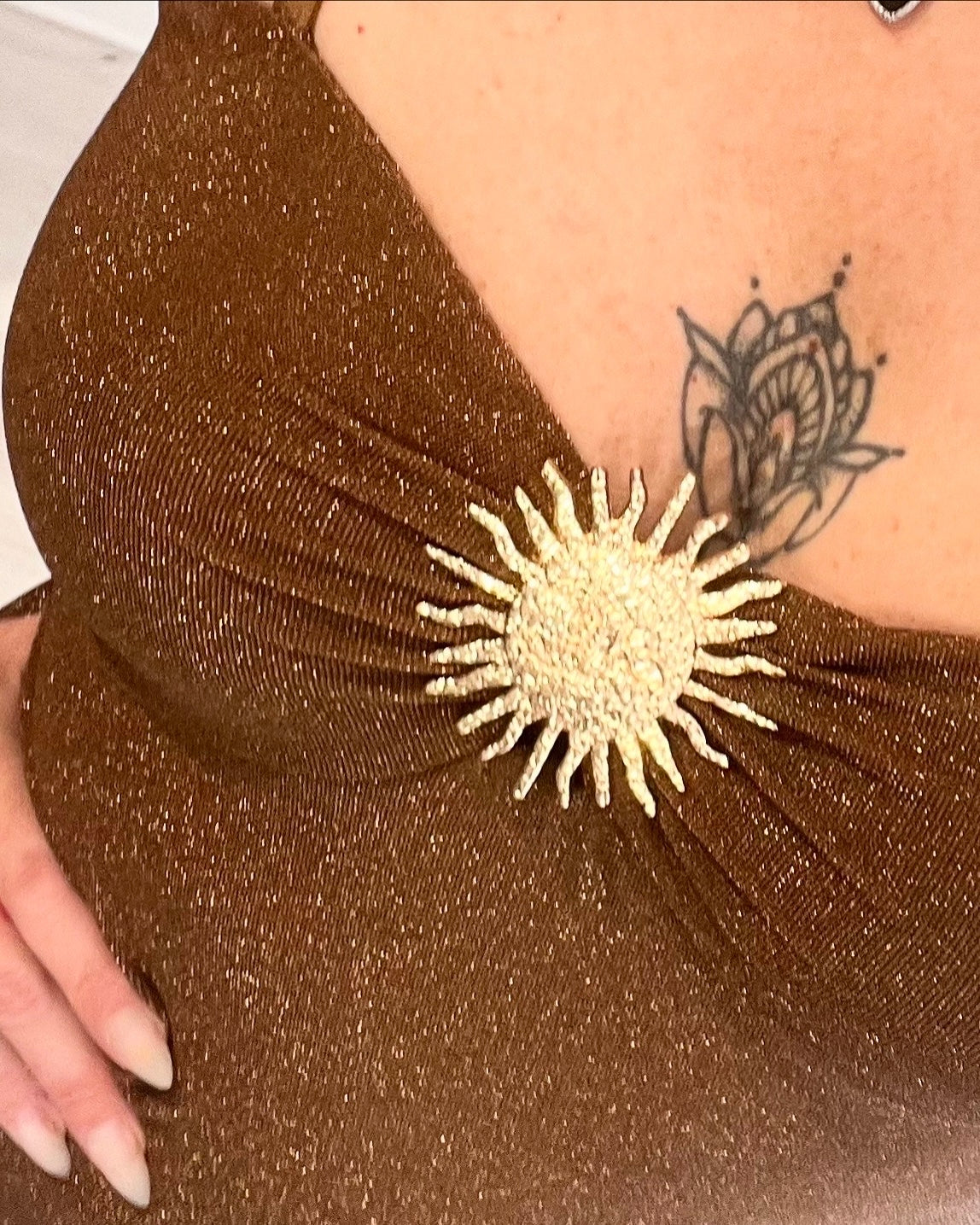 Abito SOLEIL