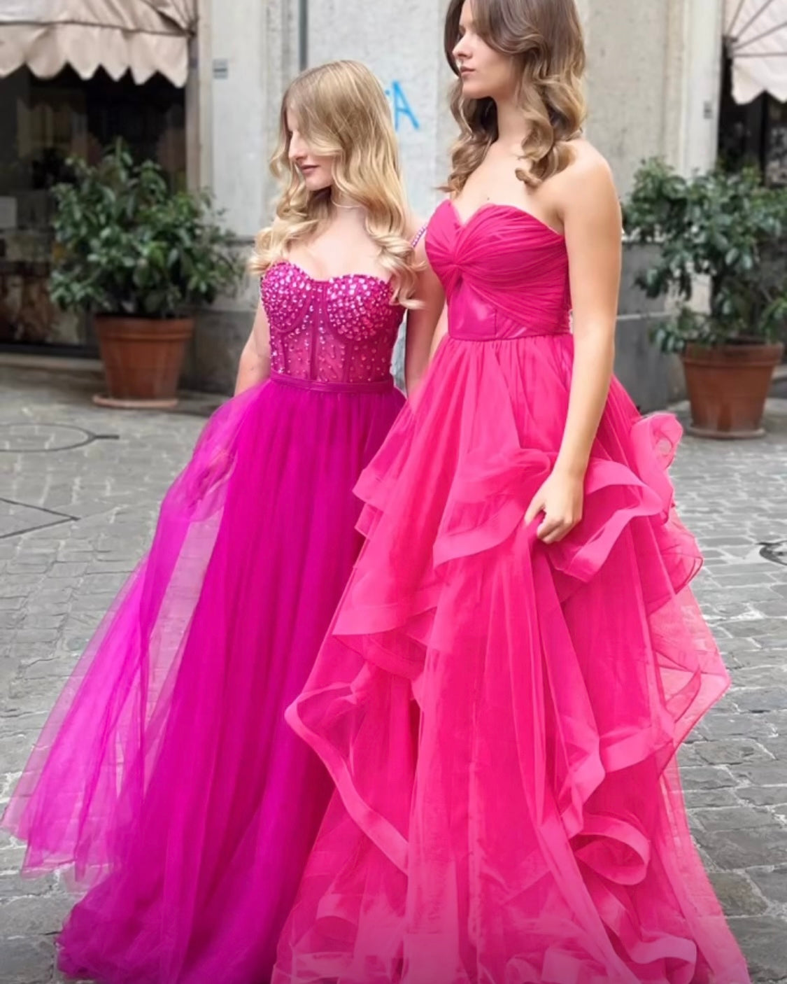Abito SOGNO