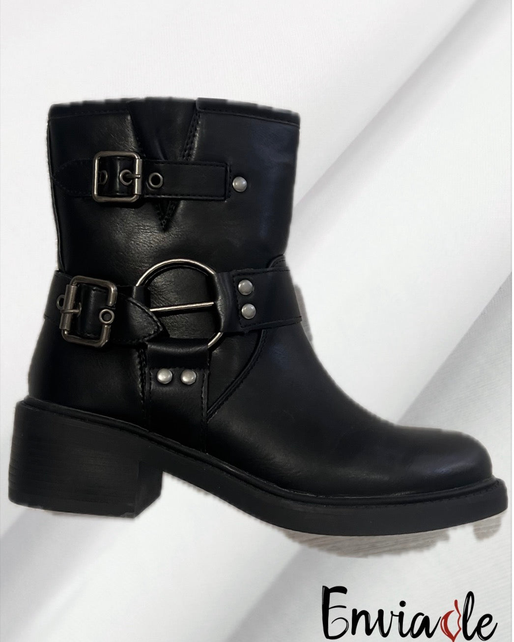 Stivaletto BIKER