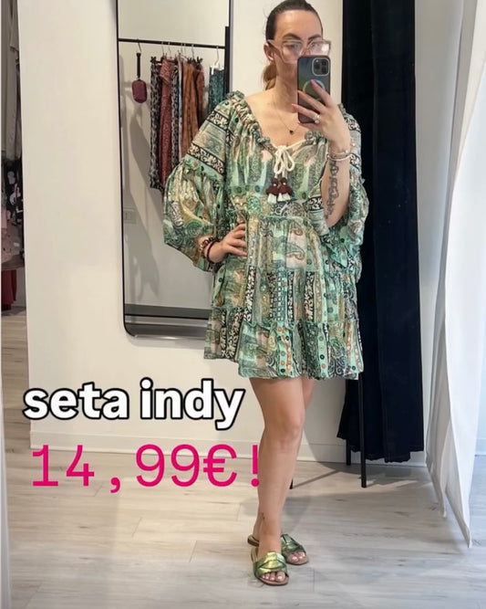 Abito GIPSY
