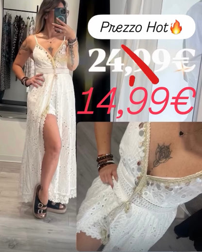 Abito CONCHIGLIA